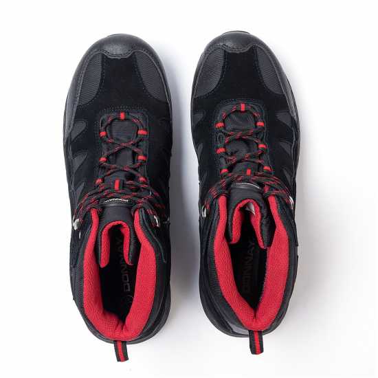 Donnay Men Suede Boots  Мъжки туристически обувки