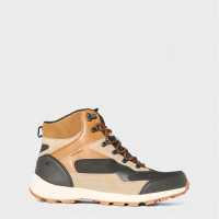 Мъжки туристически обувки Regatta Samaris Waterproof Hiking Boot Regatta Samaris Waterproof Hiking Boot