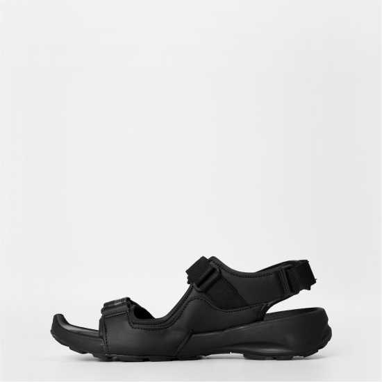 Мъжки туристически обувки Regatta Samaris Sndl Sn99 Черно/Брайар Regatta Samaris Sndl Sn99 Черно/Брайар Мъжки туристически обувки