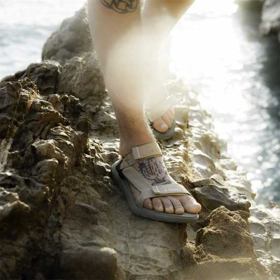 Adidas Terrex Hydroterra Light Sandals Adults  
