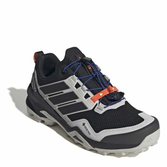 Мъжки туристически обувки Adidas Terrex Skychaser Gore-Tex Hiking Shoes Mens Adidas Terrex Skychaser Gore-Tex Hiking Shoes Mens Мъжки туристически обувки