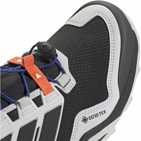 Мъжки туристически обувки Adidas Terrex Skychaser Gore-Tex Hiking Shoes Mens Adidas Terrex Skychaser Gore-Tex Hiking Shoes Mens Мъжки туристически обувки