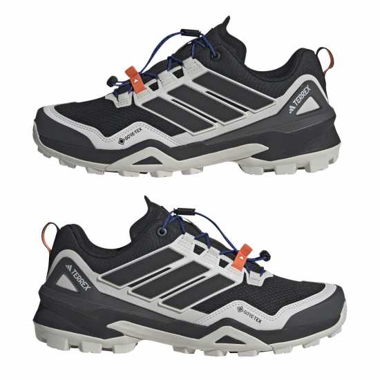 Мъжки туристически обувки Adidas Terrex Skychaser Gore-Tex Hiking Shoes Mens Adidas Terrex Skychaser Gore-Tex Hiking Shoes Mens Мъжки туристически обувки