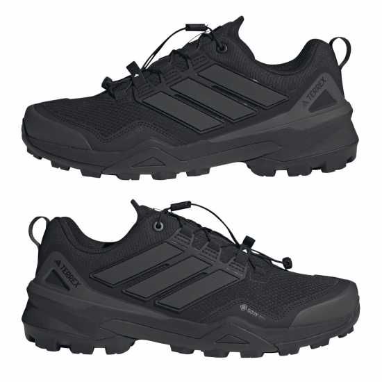 Adidas Terrex Skychaser Gore-Tex Hiking Shoes Mens Adidas Terrex Skychaser Gore-Tex Hiking Shoes Mens