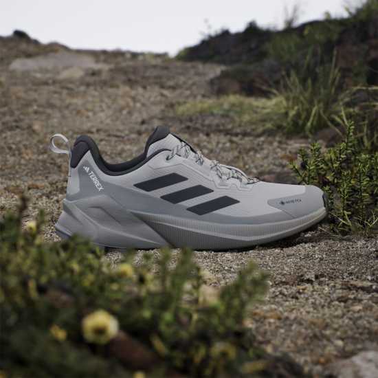 Adidas Terrex Trailmaker 2 Gore-Tex Hiking Shoes Mens  Мъжки туристически обувки