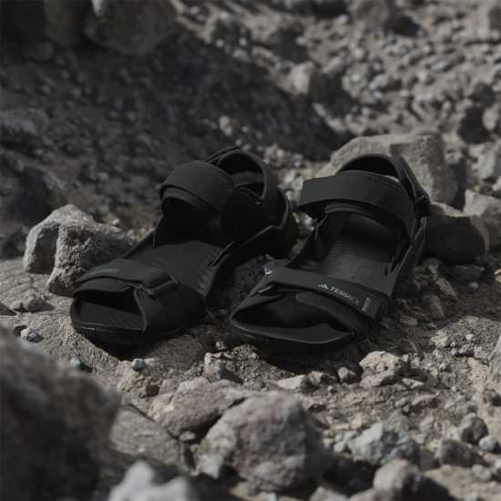 Adidas Мъжки Сандали Terrex Hydroterra Sandals Mens  