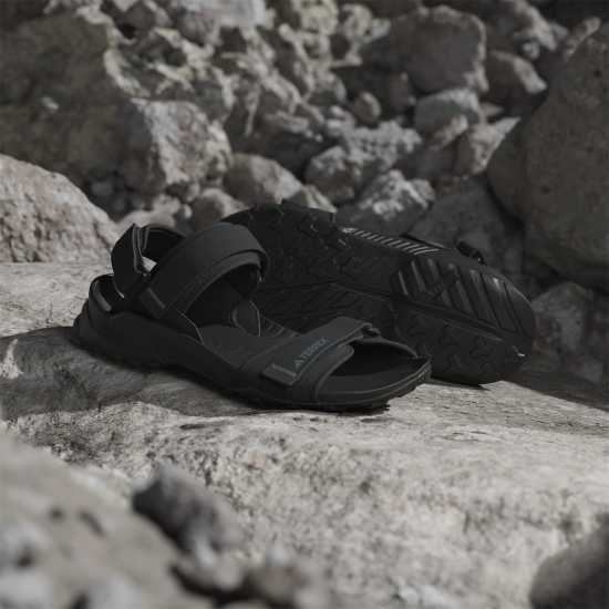 Adidas Мъжки Сандали Terrex Hydroterra Sandals Mens  