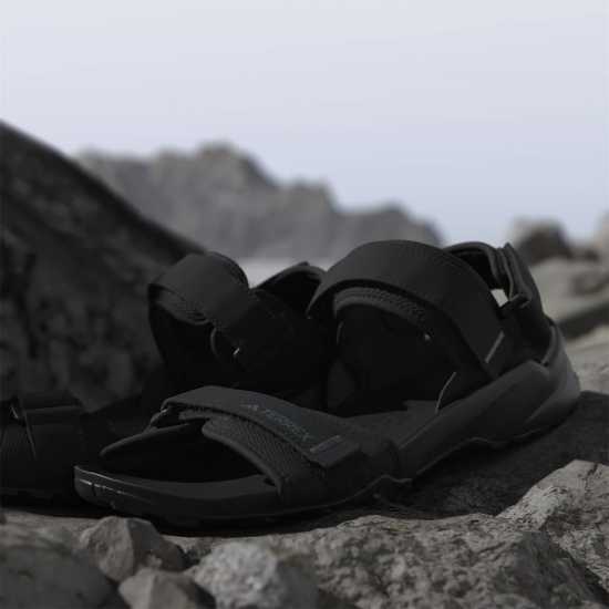 Adidas Мъжки Сандали Terrex Hydroterra Sandals Mens  