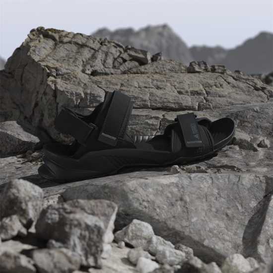 Adidas Мъжки Сандали Terrex Hydroterra Sandals Mens  