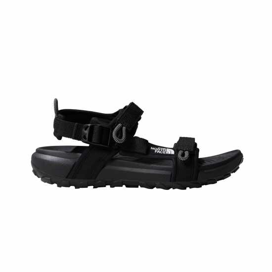 Дамски туристически сандали The North Face Explore Camp Sandal Walking Sandals Womens The North Face Explore Camp Sandal Walking Sandals Womens Дамски туристически сандали