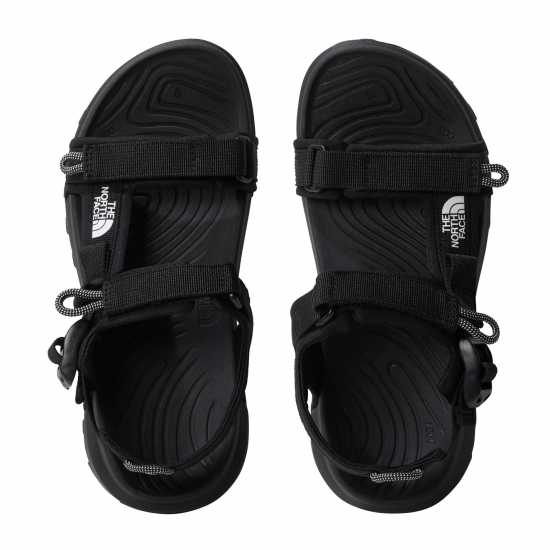 Дамски туристически сандали The North Face Explore Camp Sandal Walking Sandals Womens The North Face Explore Camp Sandal Walking Sandals Womens Дамски туристически сандали