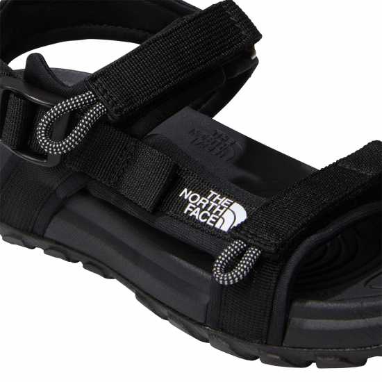 Дамски туристически сандали The North Face Explore Camp Sandal Walking Sandals Womens The North Face Explore Camp Sandal Walking Sandals Womens Дамски туристически сандали