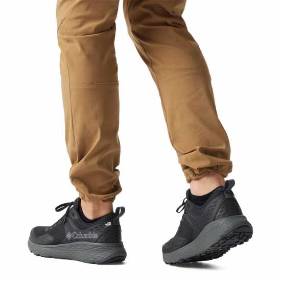 Columbia Konos Waterrproof Hiking Shoe Mens  