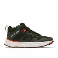 Columbia Facet Waterproof Hiking Boots Mens  Мъжки туристически обувки