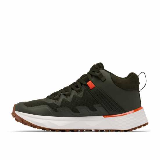 Мъжки туристически обувки Columbia Facet Waterproof Hiking Boots Mens Columbia Facet Waterproof Hiking Boots Mens Мъжки туристически обувки