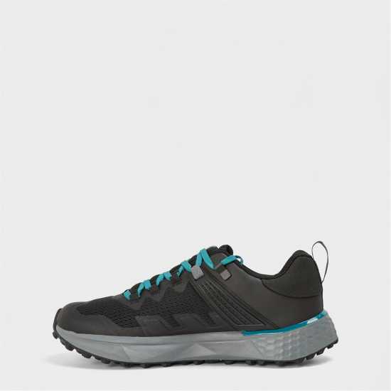 Columbia Facet OutDry Waterproof Shoes Womens Черна Река Блу Columbia Facet Outdry Waterproof Shoes Womens Черна Река Блу