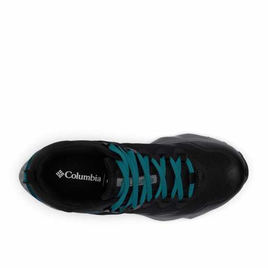 Columbia Facet Outdry Waterproof Shoes Womens Тъмно камък Columbia Facet Outdry Waterproof Shoes Womens Тъмно камък
