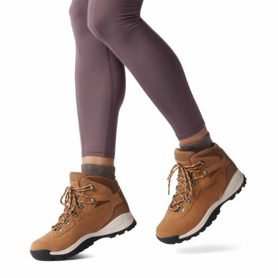 Newton Ridge Waterproof Boots Womens  