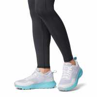 Konos Outdry Waterproof Walking Shoe Womens  