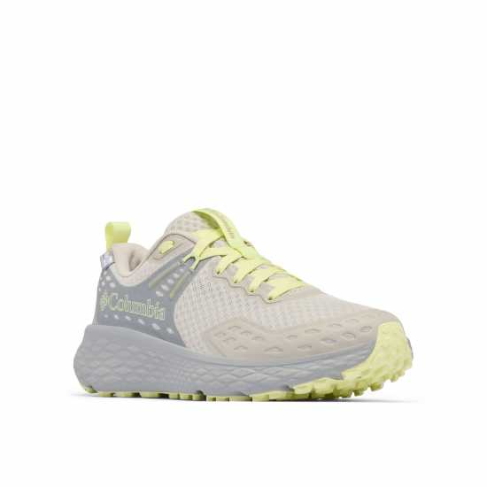 Konos Outdry Waterproof Walking Shoe Womens Облачно сиво 