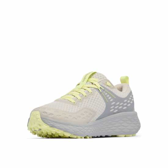 Konos Outdry Waterproof Walking Shoe Womens Облачно сиво 