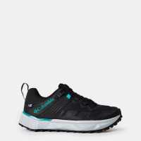 Facet Outdry Waterproof Walking Shoe Womens  