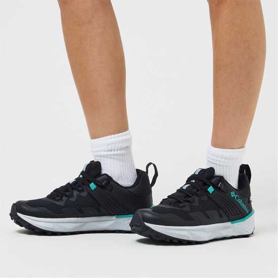 Facet Outdry Waterproof Walking Shoe Womens Facet Outdry Waterproof Walking Shoe Womens