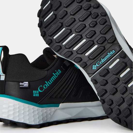 Facet Outdry Waterproof Walking Shoe Womens Facet Outdry Waterproof Walking Shoe Womens