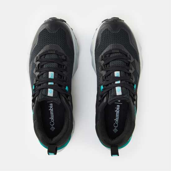 Facet Outdry Waterproof Walking Shoe Womens Facet Outdry Waterproof Walking Shoe Womens