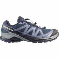Salomon Мъжки Маратонки За Бягане Examotion Gtx Womens Trail Running Shoe  
