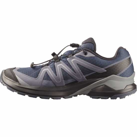 Salomon Мъжки Маратонки За Бягане Examotion Gtx Womens Trail Running Shoe  