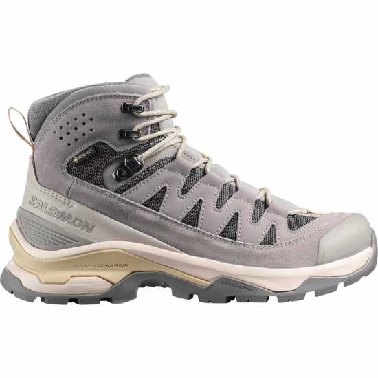 Salomon Quest Echo Gtx Womens Hiking Boot Salomon Quest Echo Gtx Womens Hiking Boot