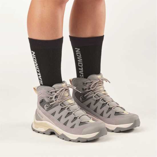 Salomon Quest Echo Gtx Womens Hiking Boot Salomon Quest Echo Gtx Womens Hiking Boot