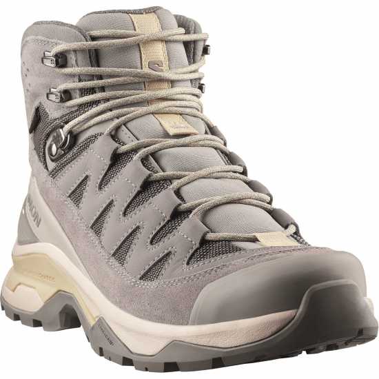 Salomon Quest Echo Gtx Womens Hiking Boot Salomon Quest Echo Gtx Womens Hiking Boot
