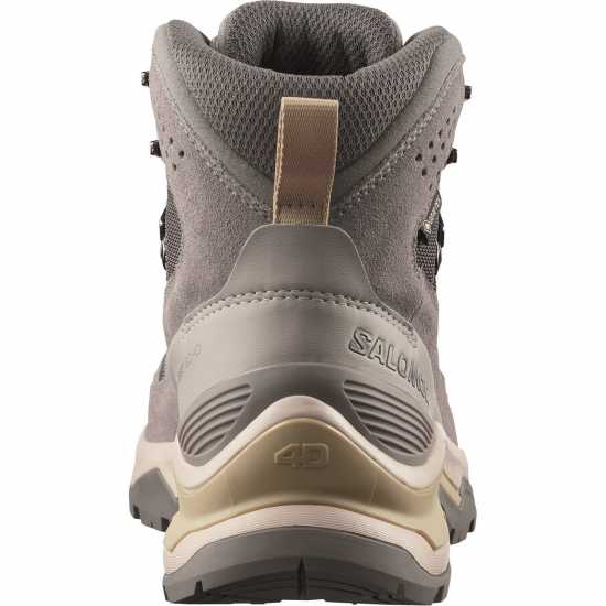 Salomon Quest Echo Gtx Womens Hiking Boot Salomon Quest Echo Gtx Womens Hiking Boot