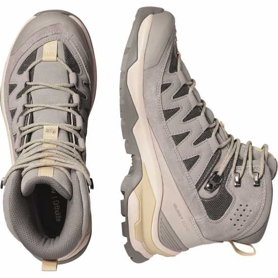 Salomon Quest Echo Gtx Womens Hiking Boot Salomon Quest Echo Gtx Womens Hiking Boot