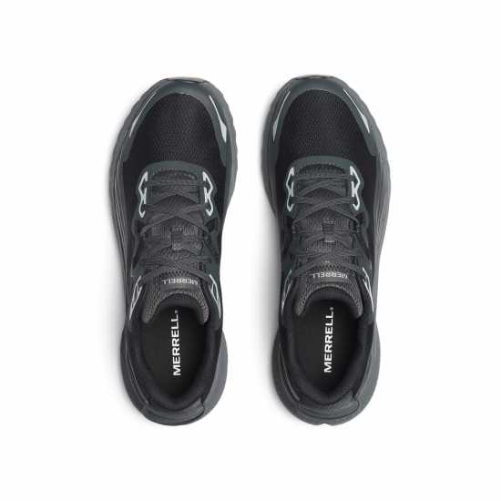 Merrell Men's Waterproof Hiking Shoes  