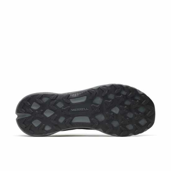 Merrell Men's Waterproof Hiking Shoes  