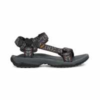 Teva Terra Fi Lite Walking Sandal Mens Тъмна сянка Мъжки туристически обувки