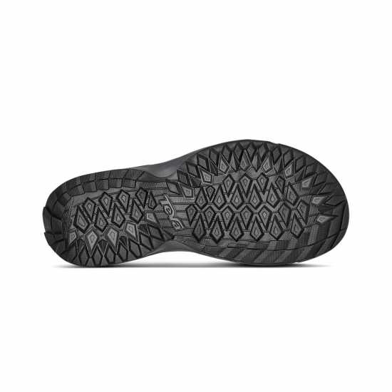 Teva Terra Fi Lite Walking Sandal Mens Тъмна сянка Мъжки туристически обувки