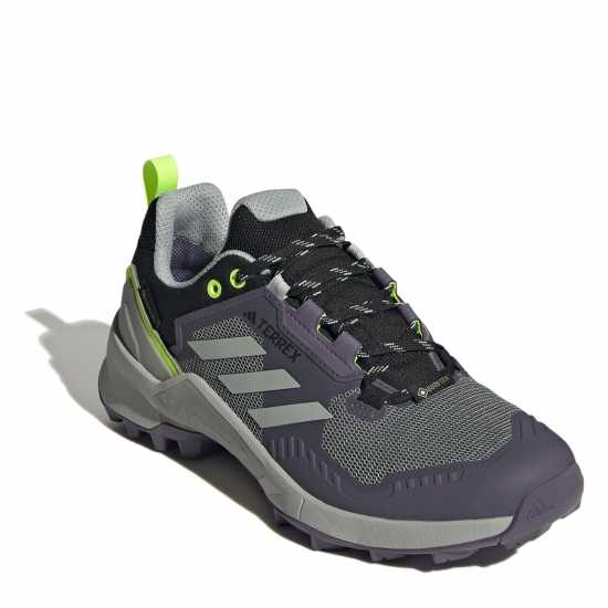 Adidas Non-Waterproof Hiking Shoes  
