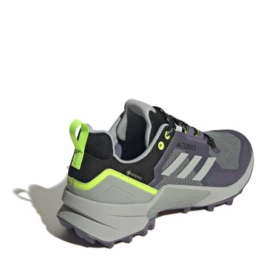 Adidas Non-Waterproof Hiking Shoes  