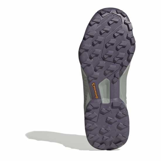 Adidas Non-Waterproof Hiking Shoes  