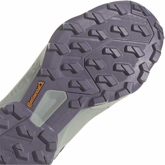 Adidas Non-Waterproof Hiking Shoes  