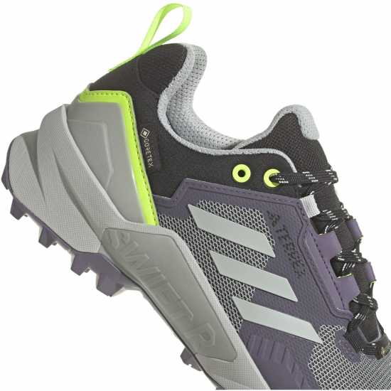 Adidas Non-Waterproof Hiking Shoes  