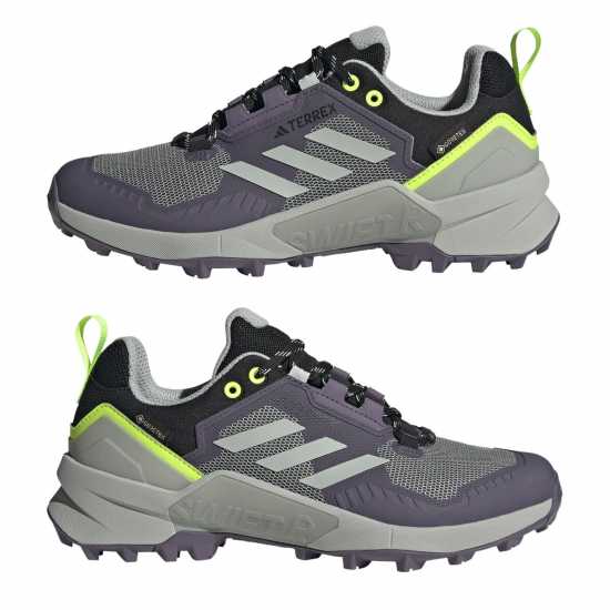 Adidas Non-Waterproof Hiking Shoes  