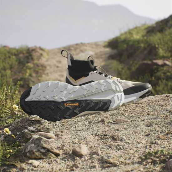 Adidas Terrex Free Hiker 2 Hiking Shoes Mens  