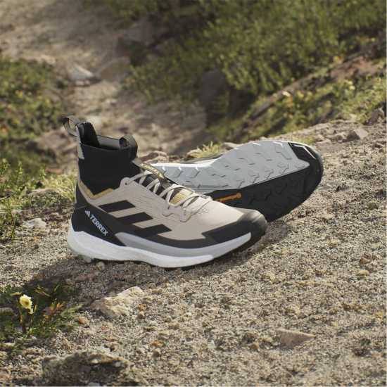 Adidas Terrex Free Hiker 2 Hiking Shoes Mens  