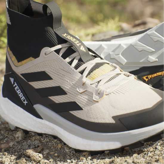 Adidas Terrex Free Hiker 2 Hiking Shoes Mens  
