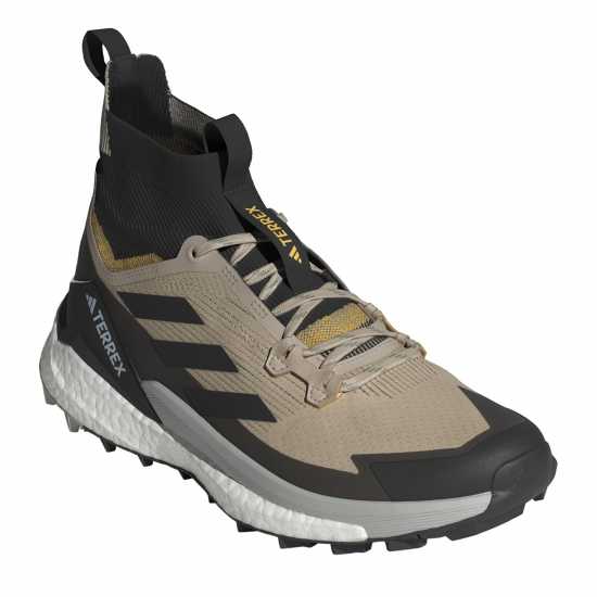 Adidas Terrex Free Hiker 2 Hiking Shoes Mens  